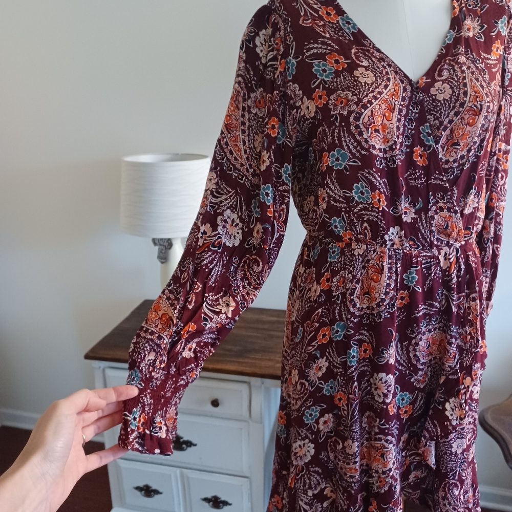 {Jodifl} All I've Got To Say Dress - Picture 4 of 10